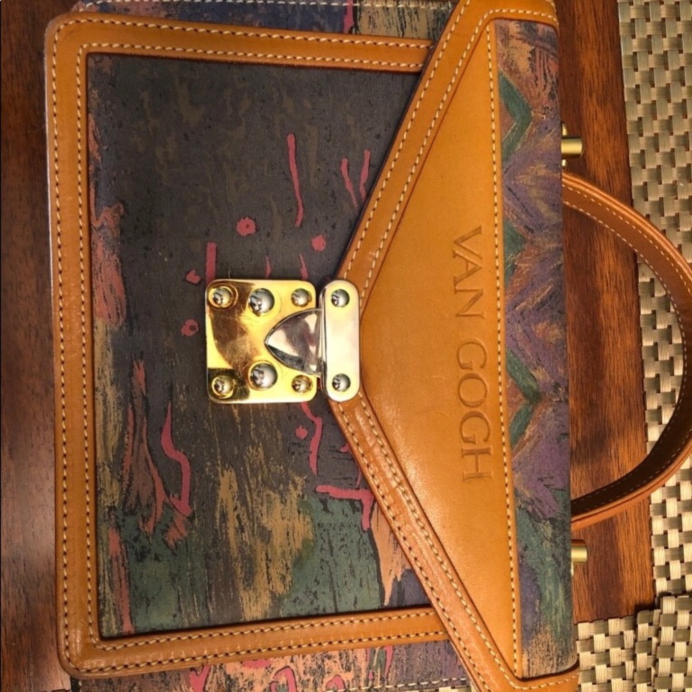 Small purse
